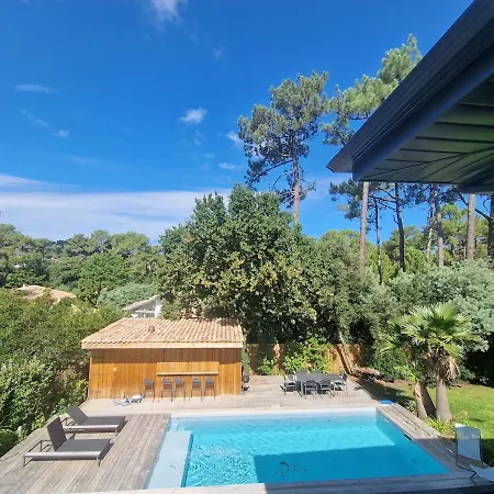 Villaluxe 10-12 People Pool Pool House Cinema Fiber Villa
